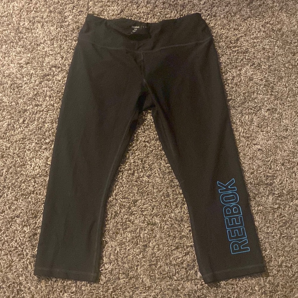 Reebok leggings